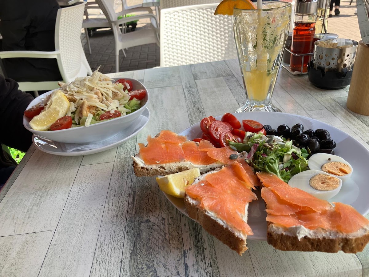 Slide Background Image